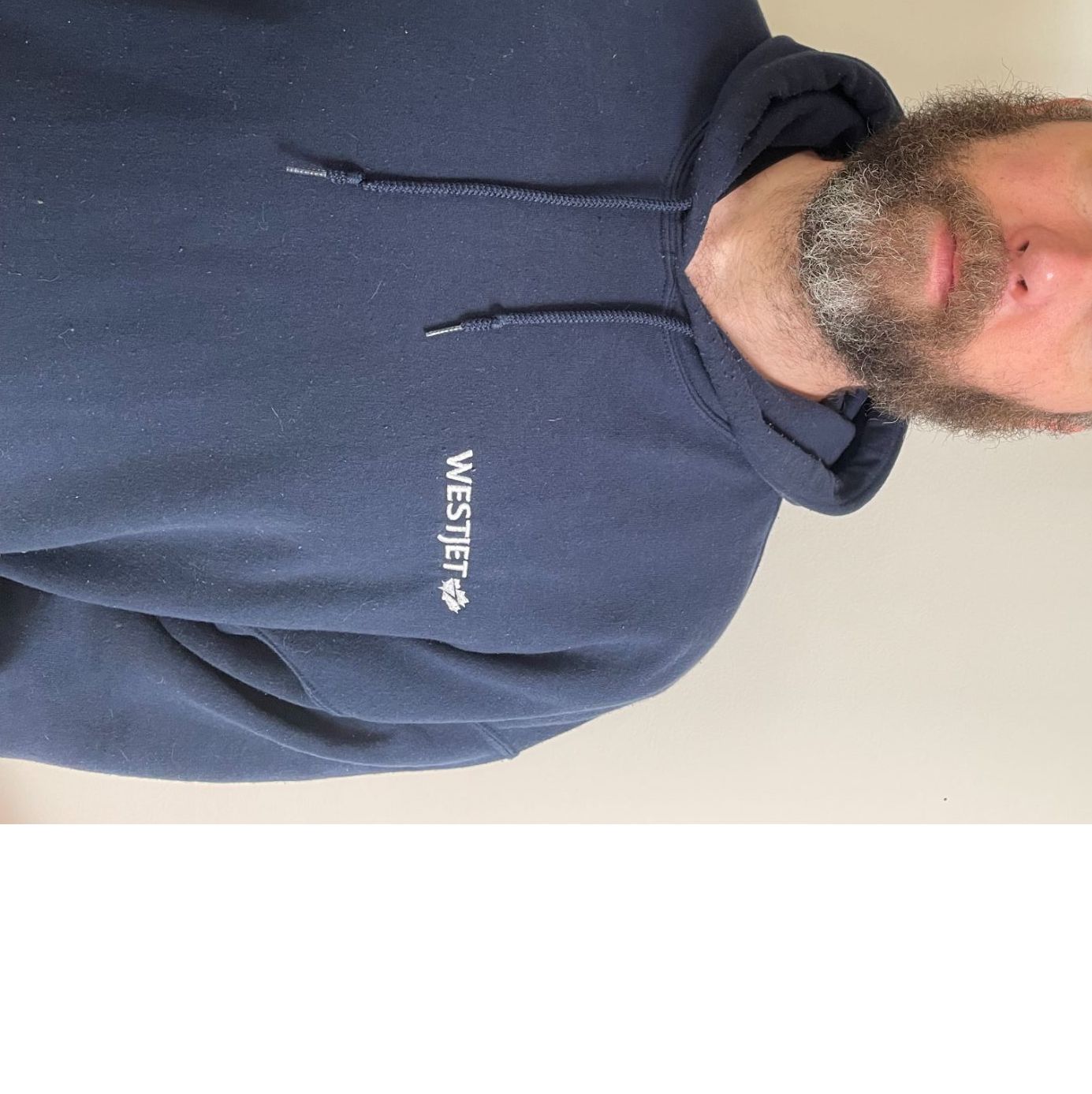 Profile of Eric Crosby