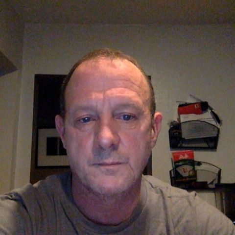 Profile of Keith Keeler