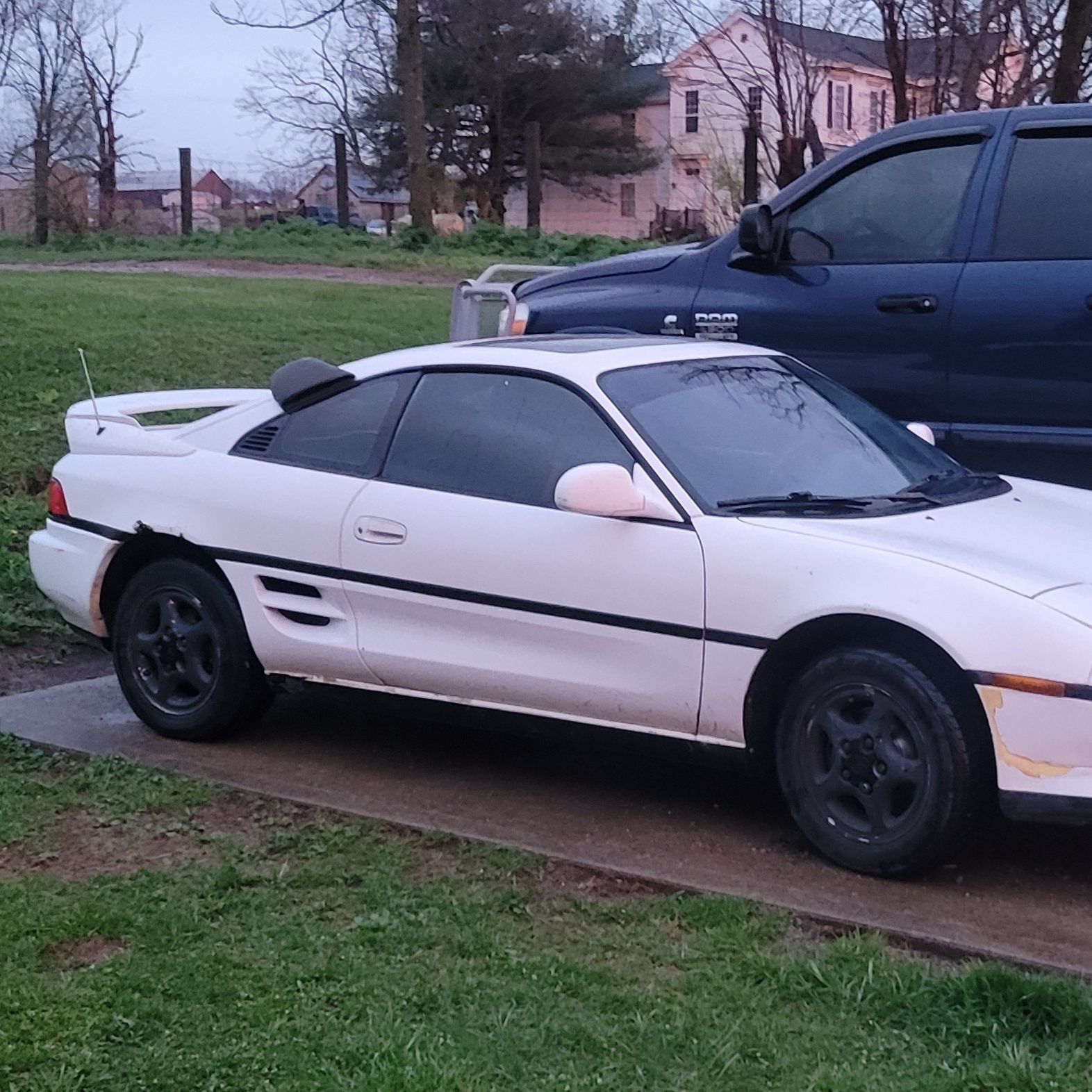 Profile of Keaton Dailey