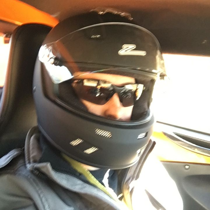 Profile of Randy Merck