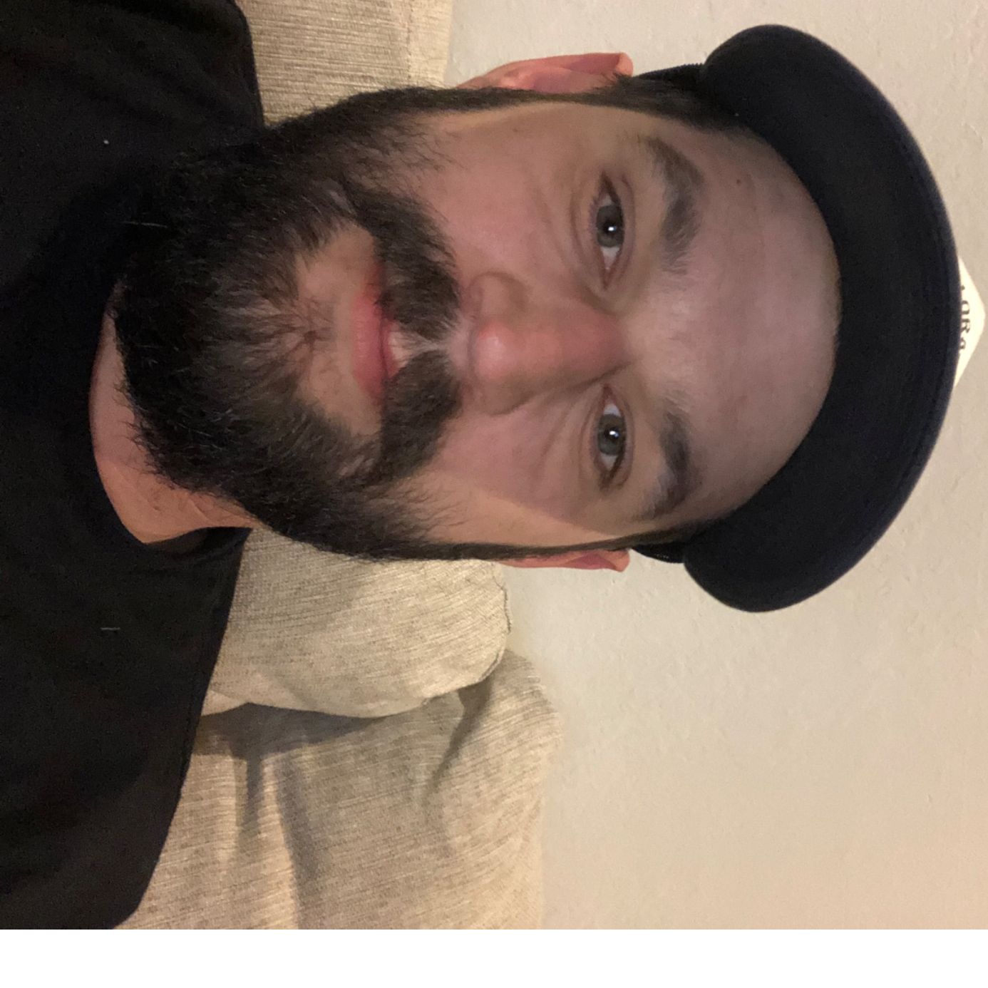 Profile of Ralph Guglielm