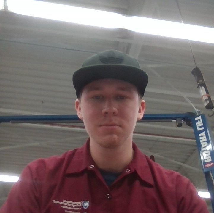 Profile of Benett Bauer