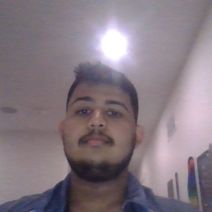 Profile of Rishabh Jain