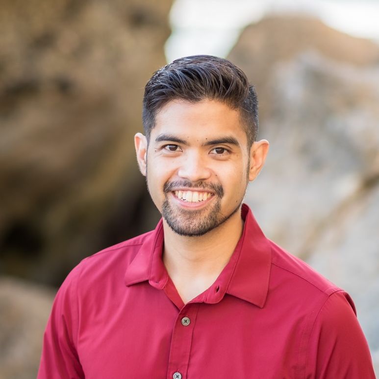 Profile of Enrico Tolentino