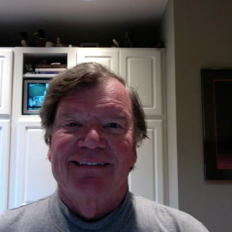 Profile of Stuart Gustafson