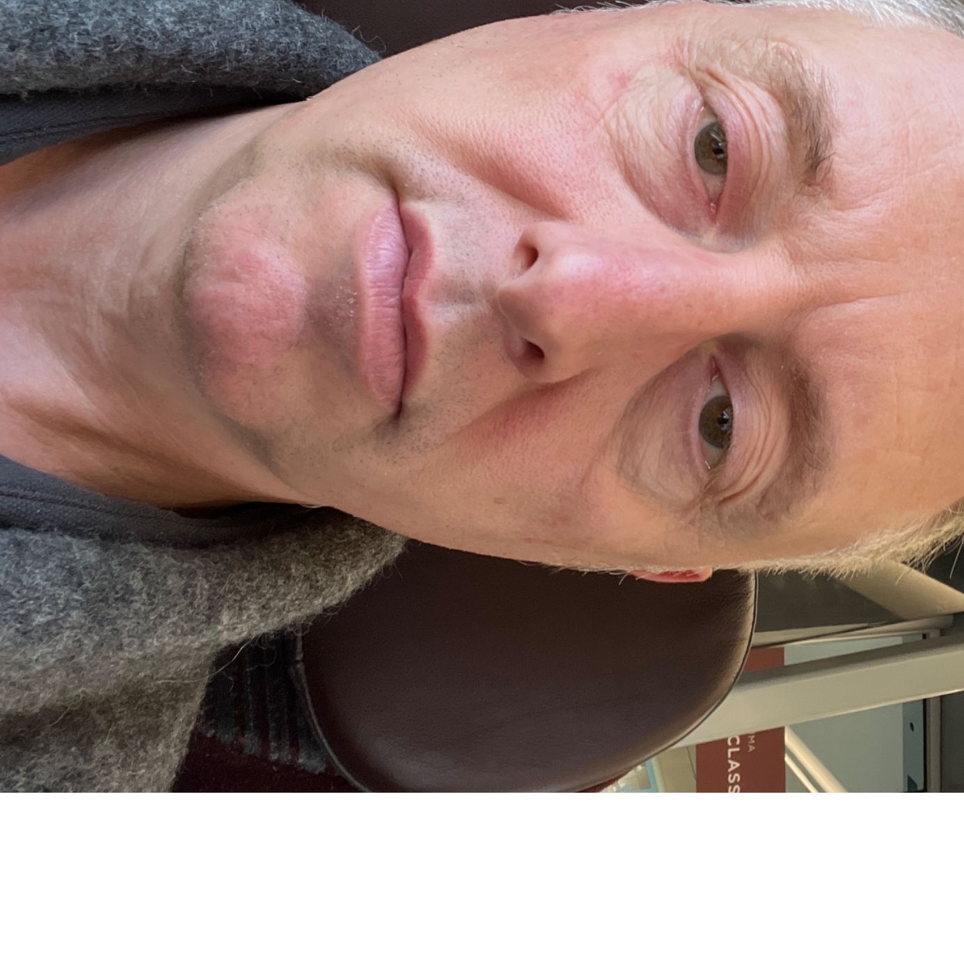 Profile of Jonny Townsend