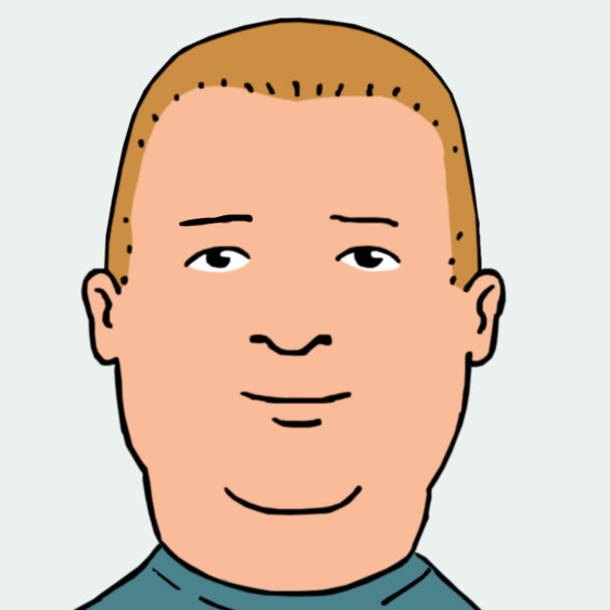 Profile of Robert Race