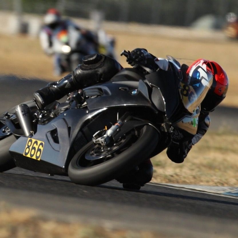 Profile of MC Cutamora