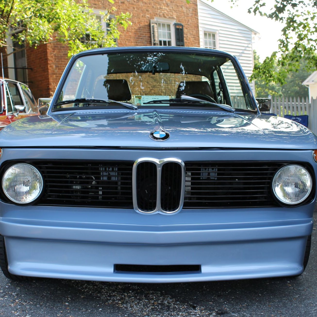 Profile of Mike  Cobb