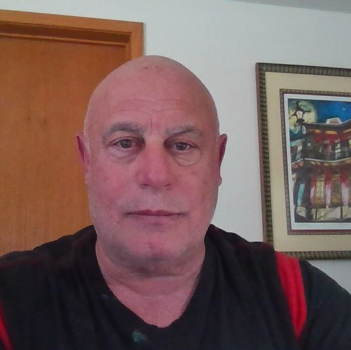 Profile of Steven Spina