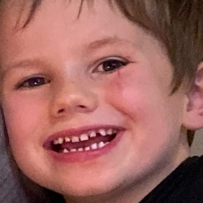 Profile of Ryker Steinke