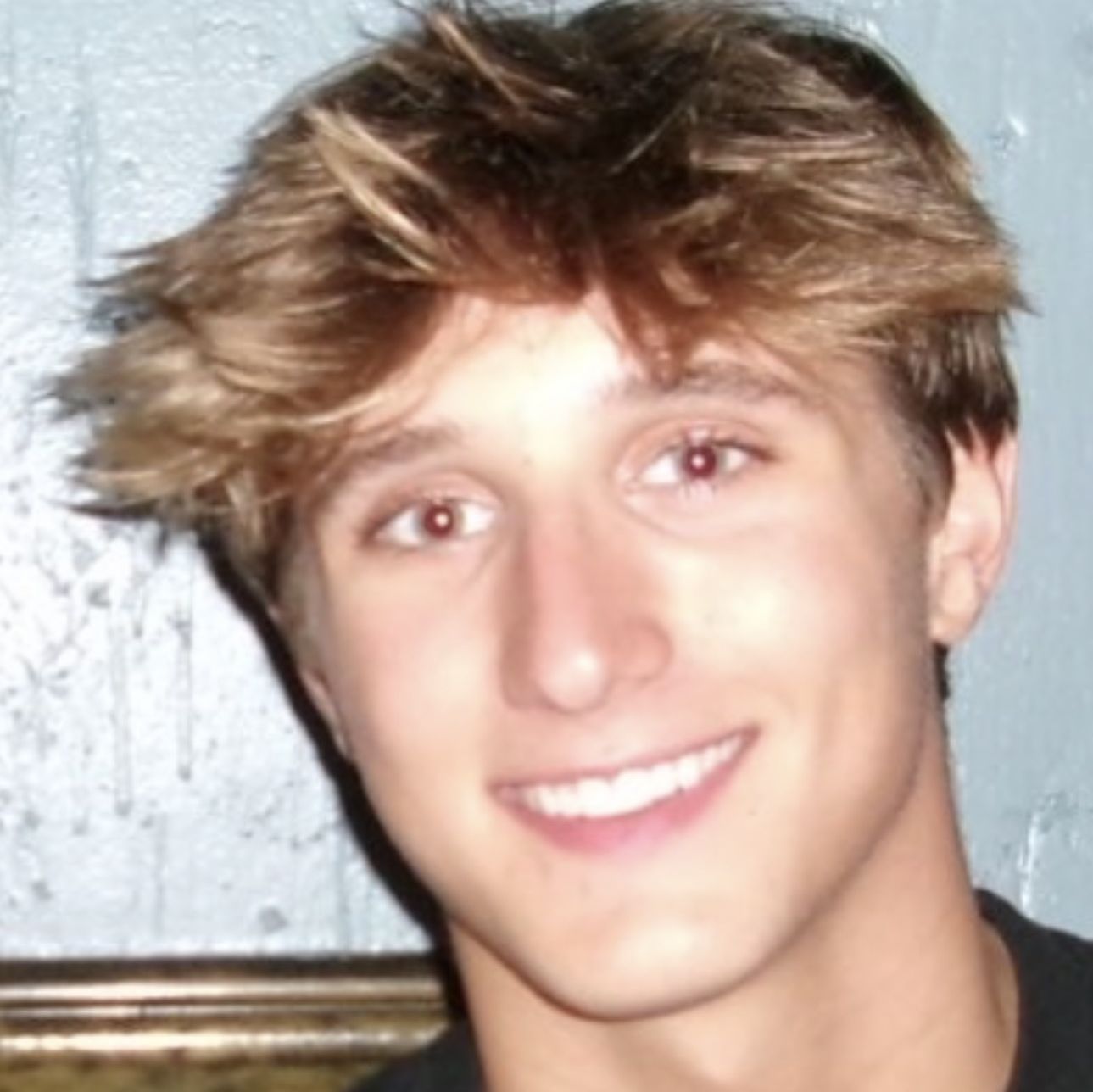 Profile of Ryan Peterman