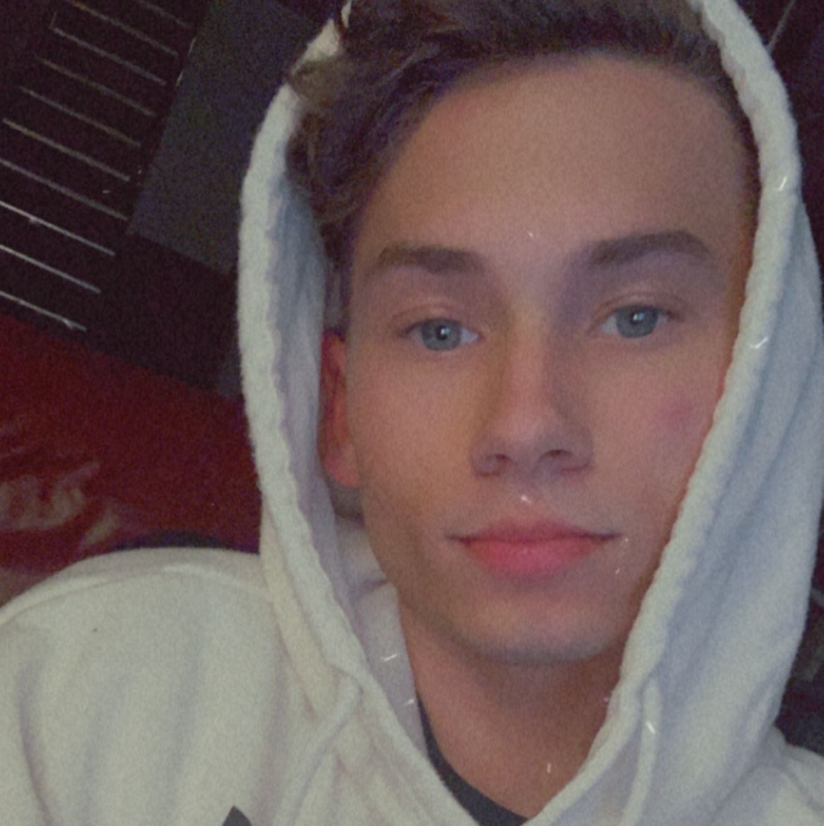 Profile of Caleb Garon