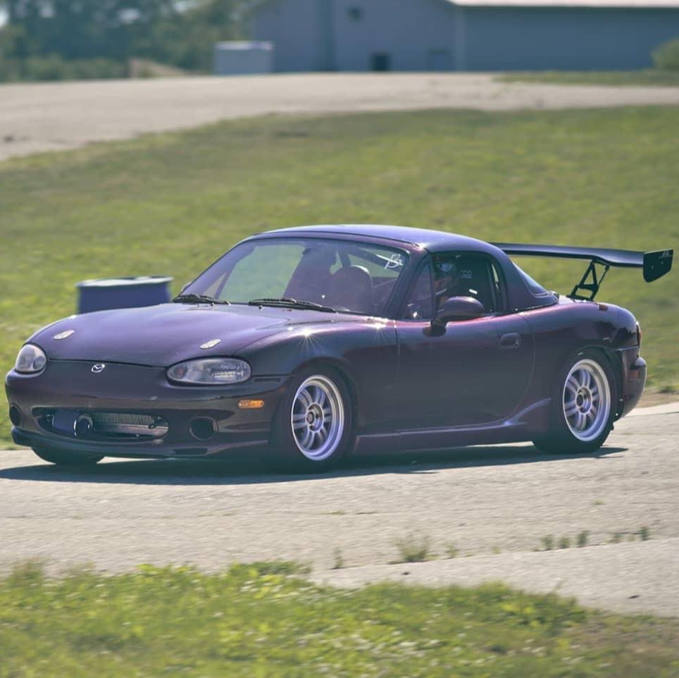 Profile of Joseph Herr