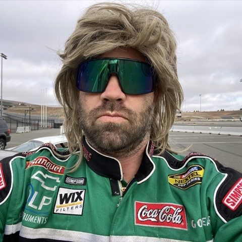 Profile of Brian Cusack