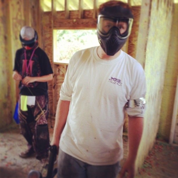 Profile of Chris Hosmer