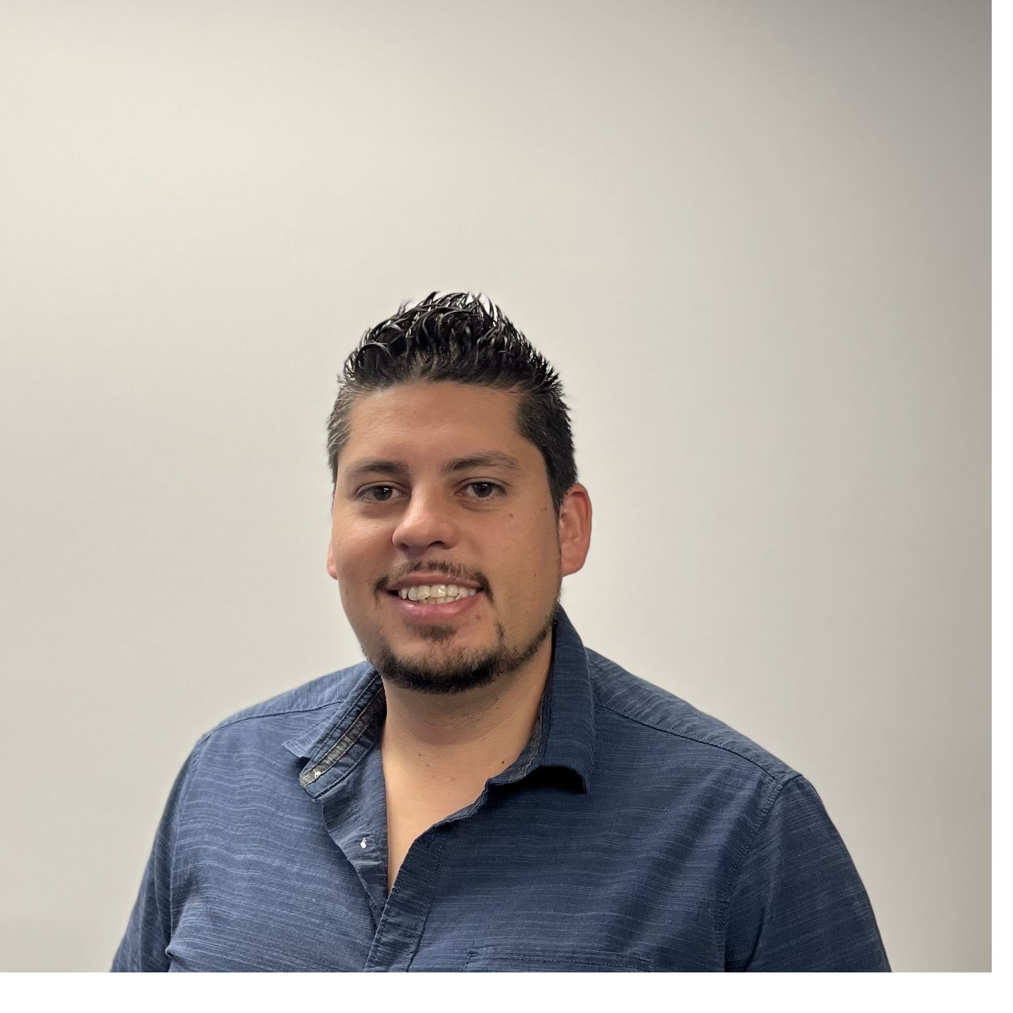 Profile of Julian Garzon