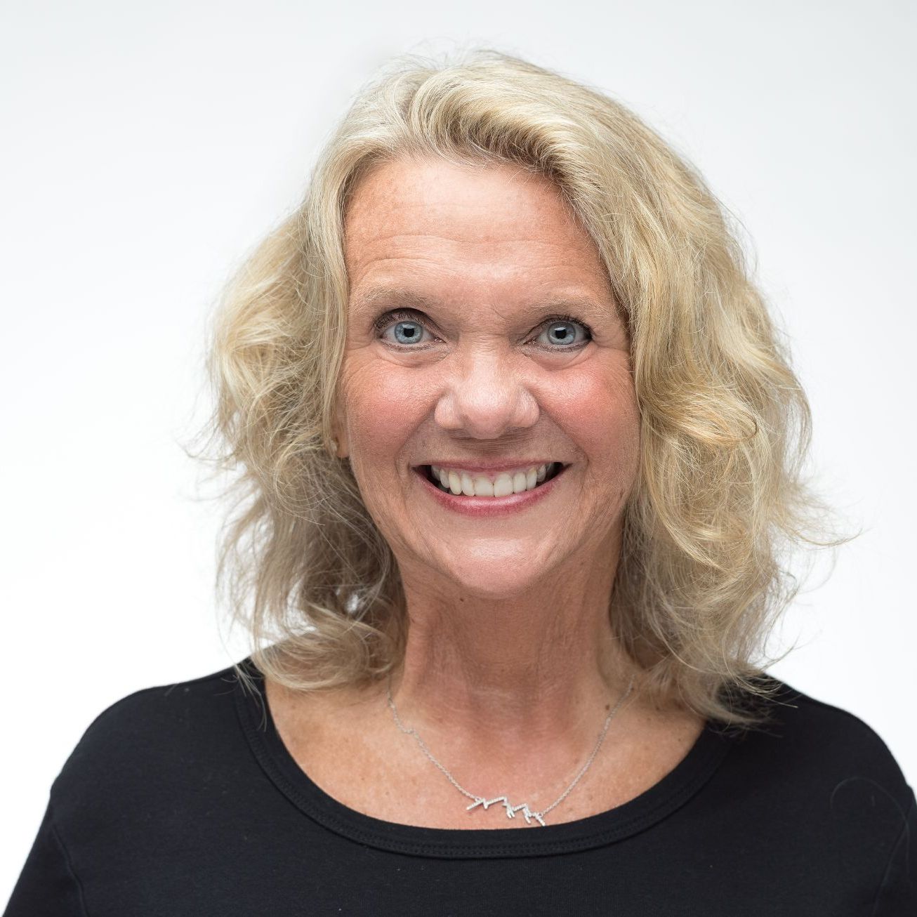 Profile of Kristyne Scheibeler