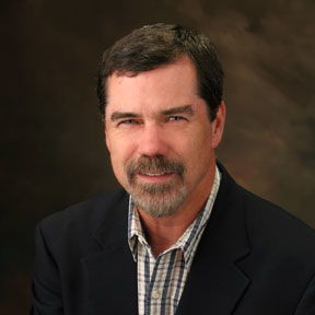 Profile of Joe Gaffney