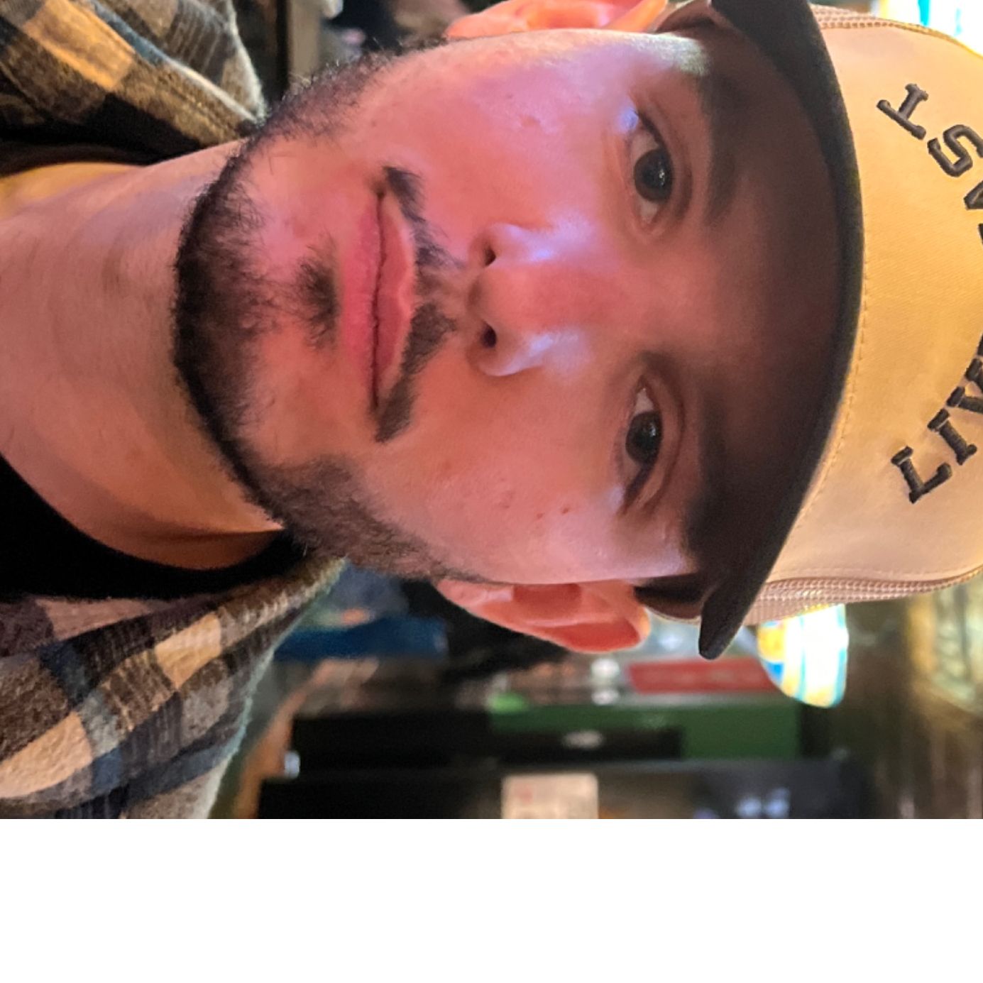 Profile of Garrett Deieso