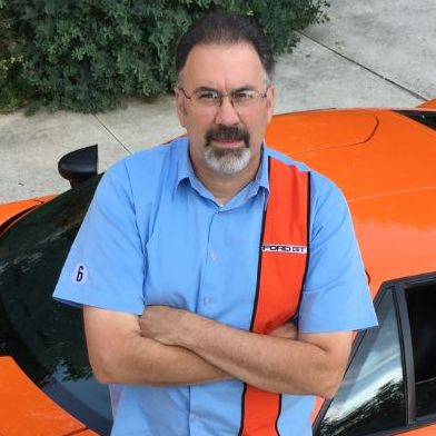 Profile of James Dunham