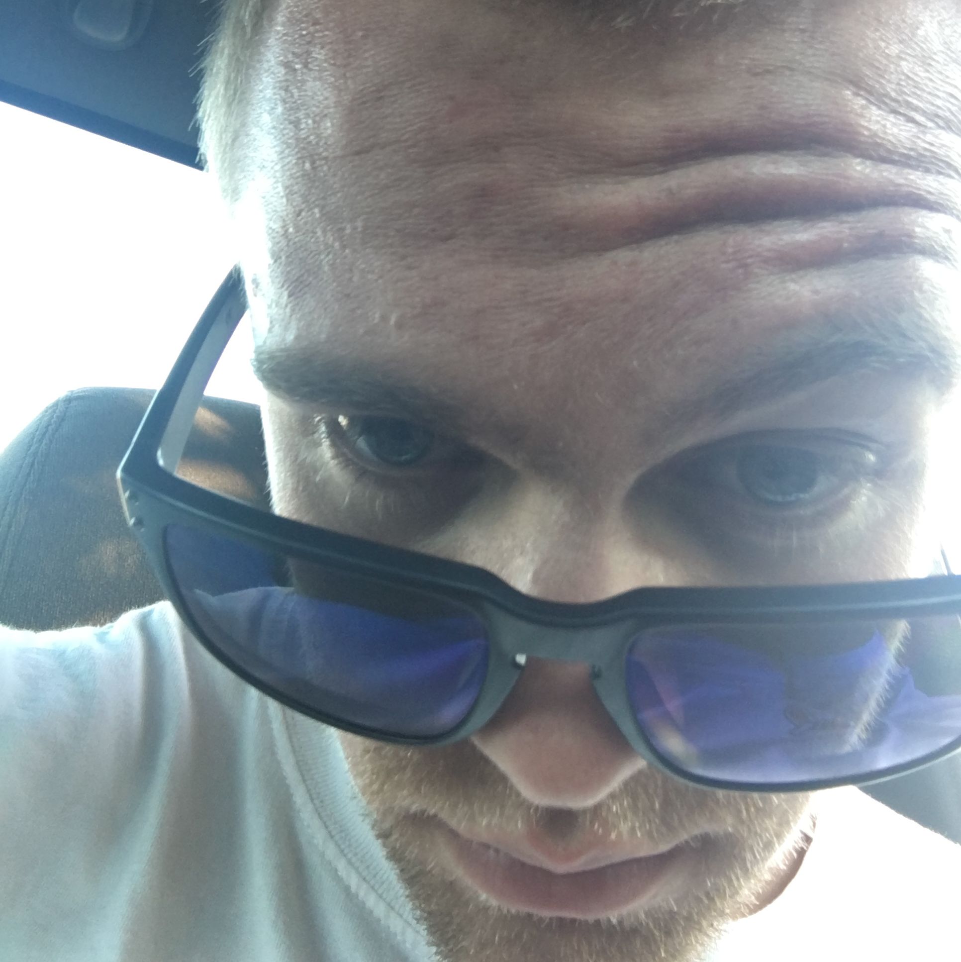 Profile of Kyle Bryant