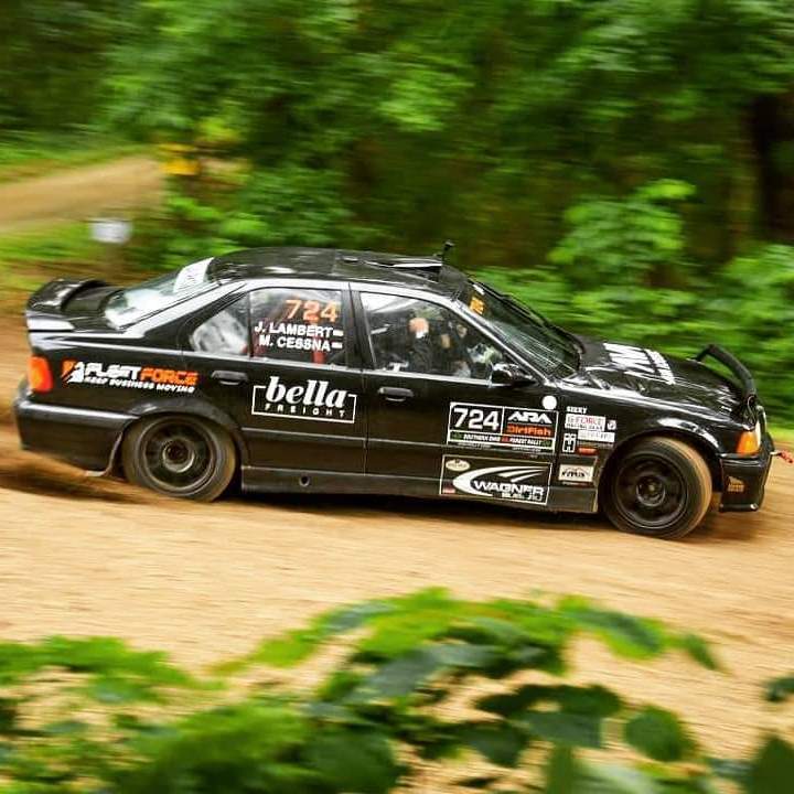 Profile of Michael Cessna