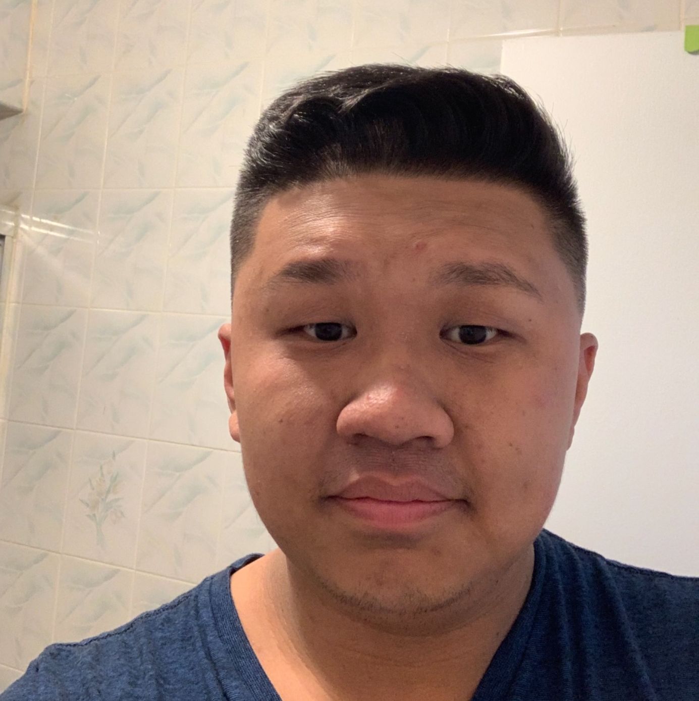 Profile of Wesley Shum