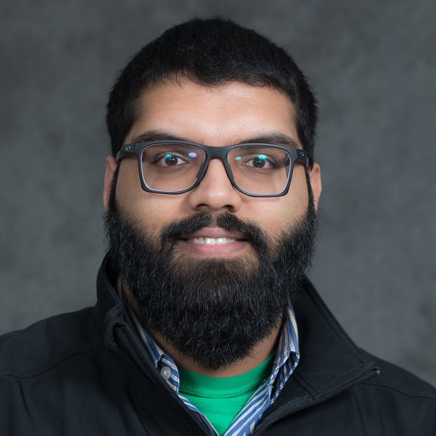 Profile of Karanbir Randhawa
