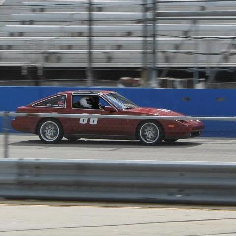 Profile of Mike Price