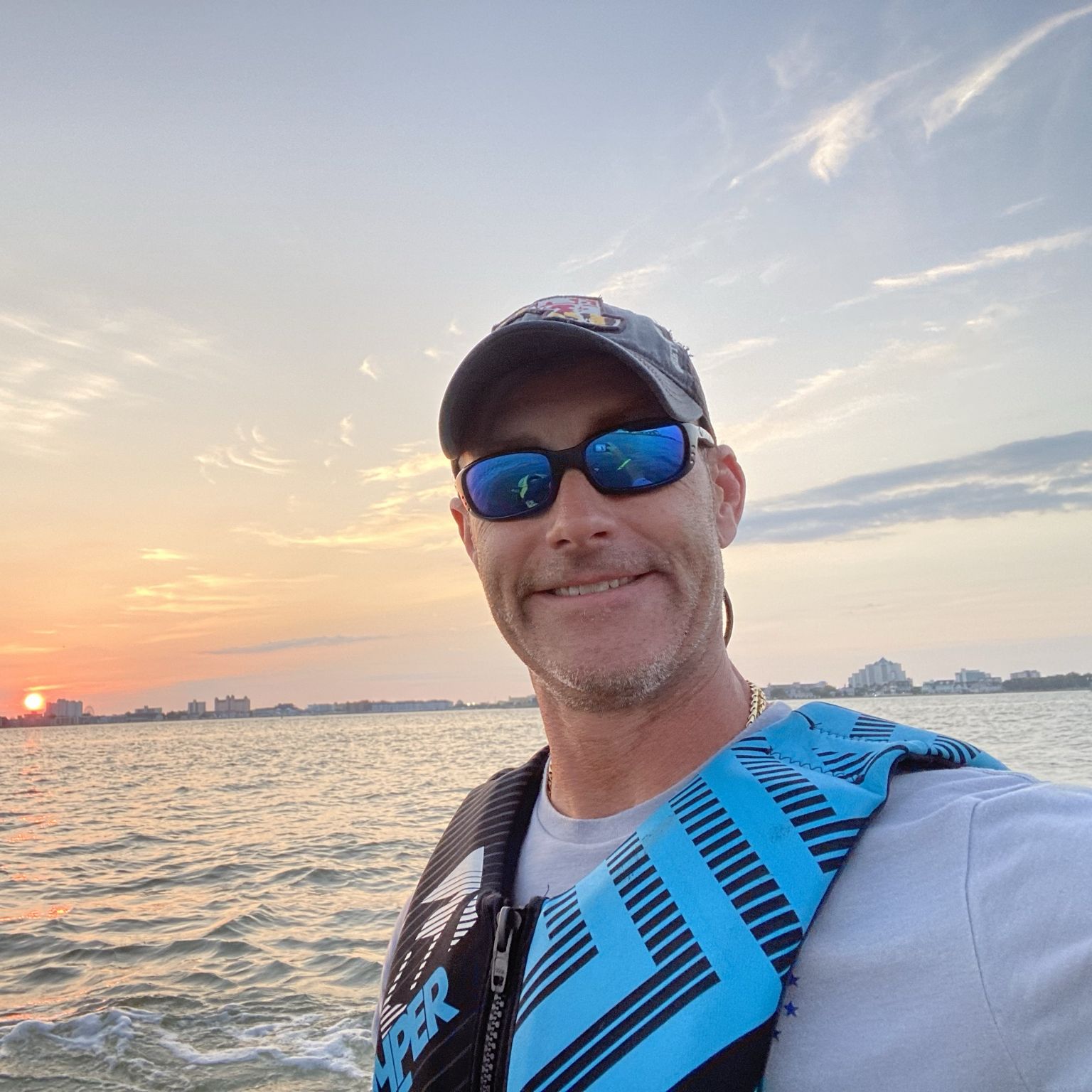 Profile of Kevin Lilly Sr