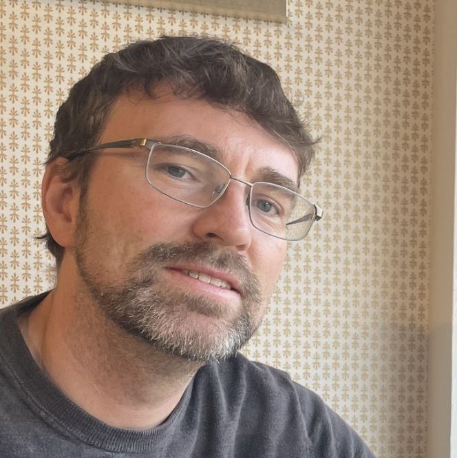 Profile of Robert Dobbins