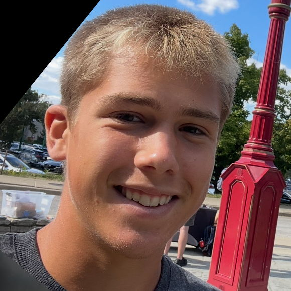 Profile of Ethan Crockett