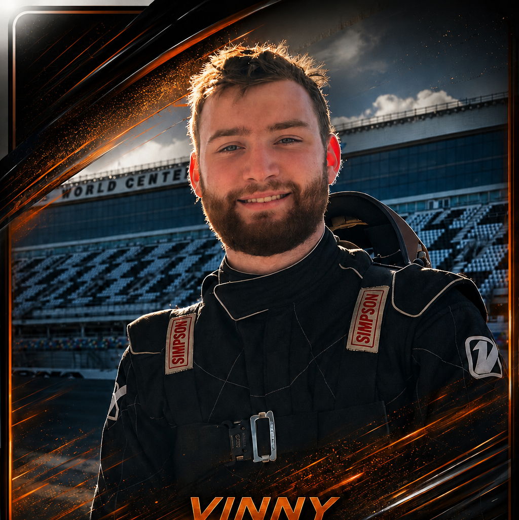 Profile of Vincent Metz