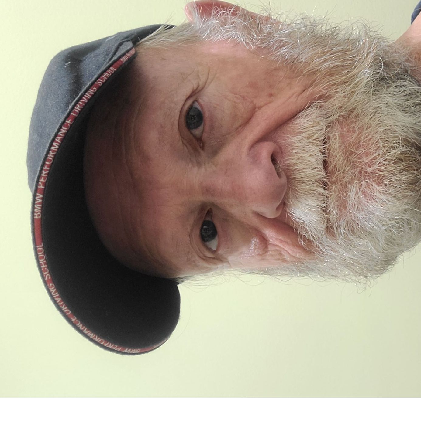 Profile of William Roberts