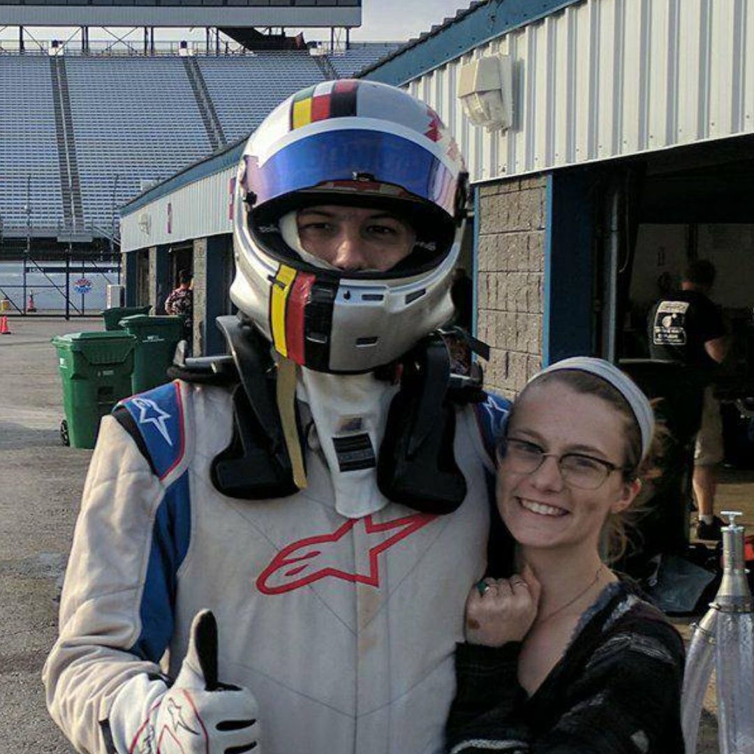 Profile of Marrek Panzarino