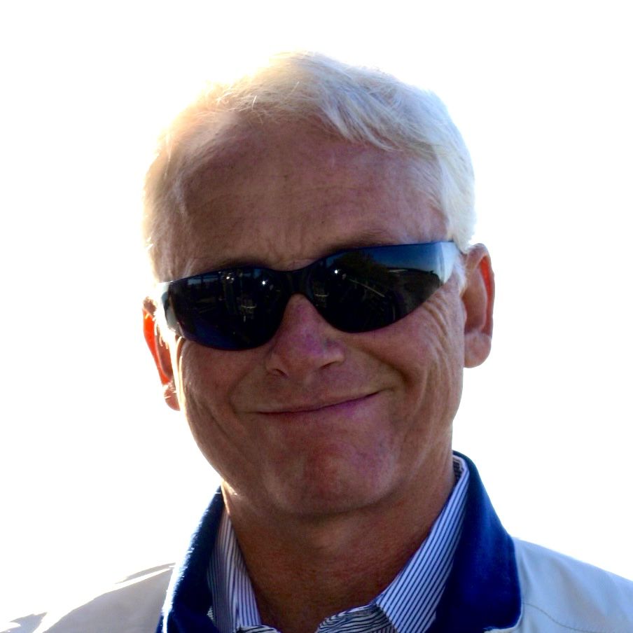 Profile of Jeffrey Butzer