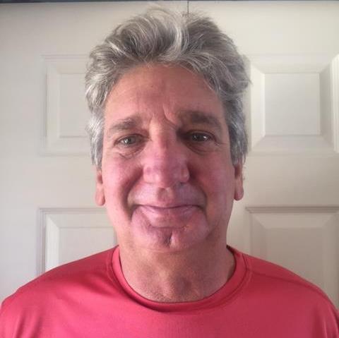 Profile of Tim Gaylor