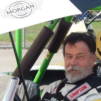 Profile of Rick Frazee