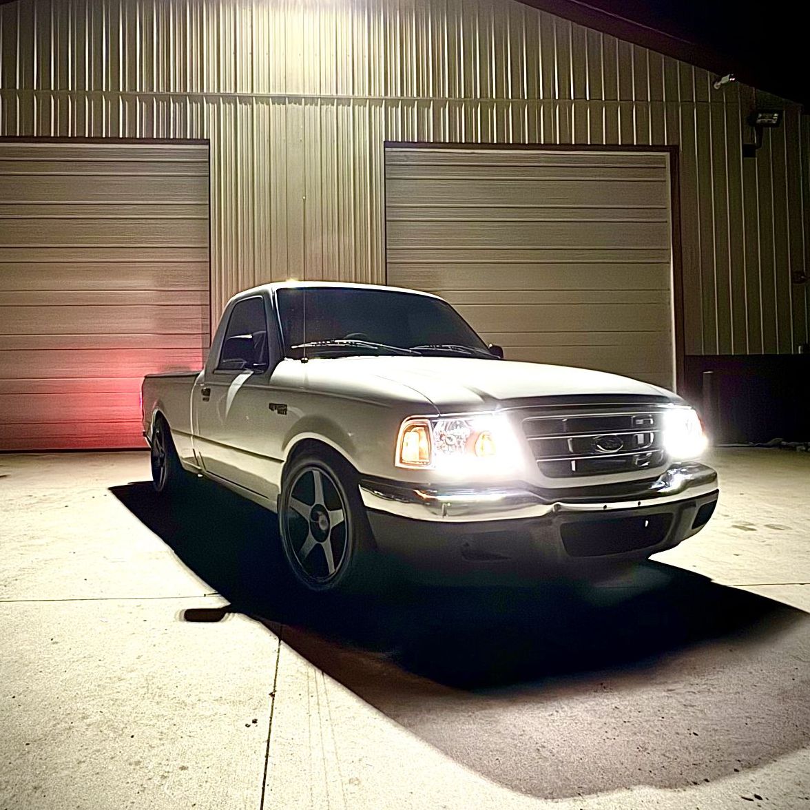 Profile of Dustin Pannone