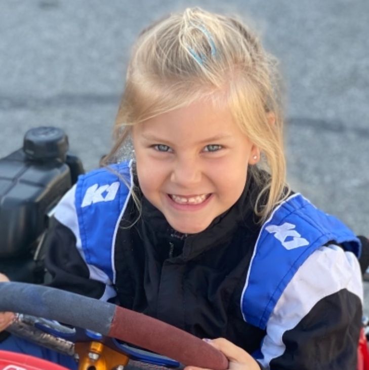 Profile of Georgia Putzel