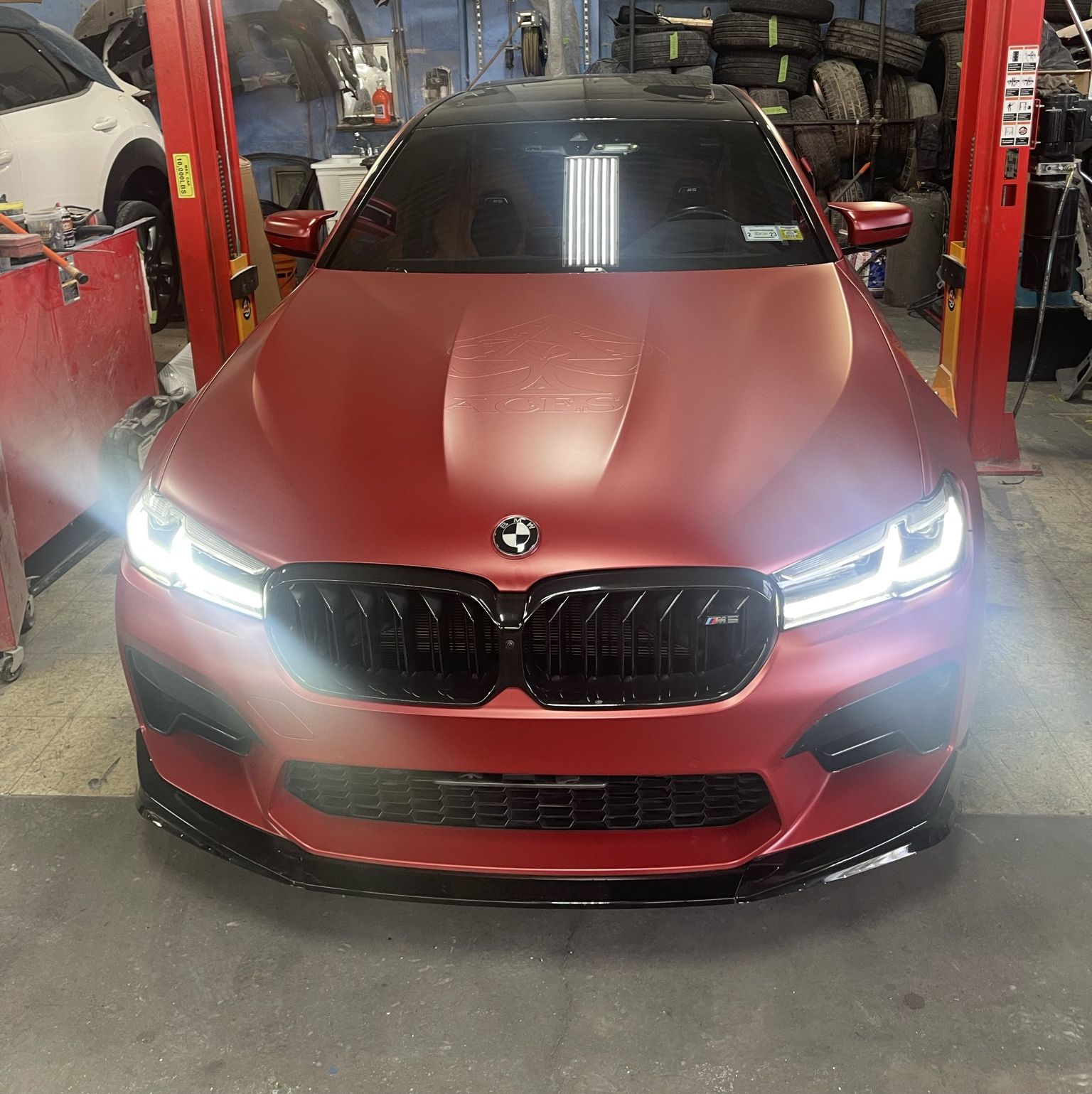 Profile of Hasan Uyug