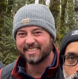 Profile of Josh Child