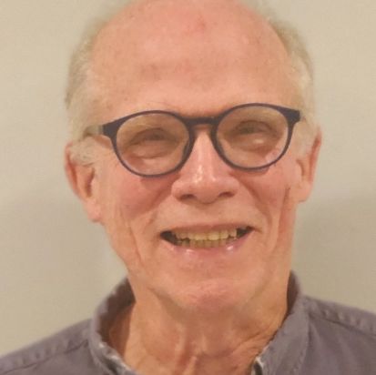 Profile of Bill Dredge