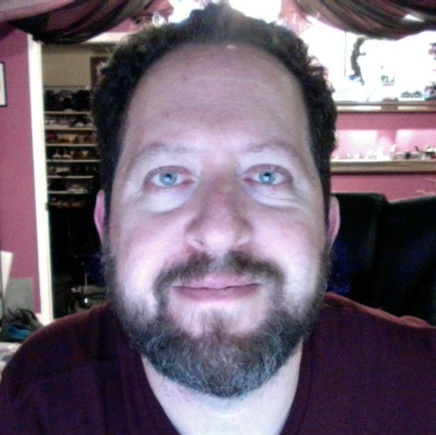 Profile of Michael Katzman