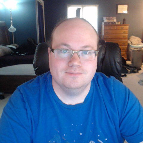 Profile of Arthur Charlton