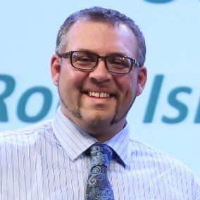 Profile of Matt Matykiewicz