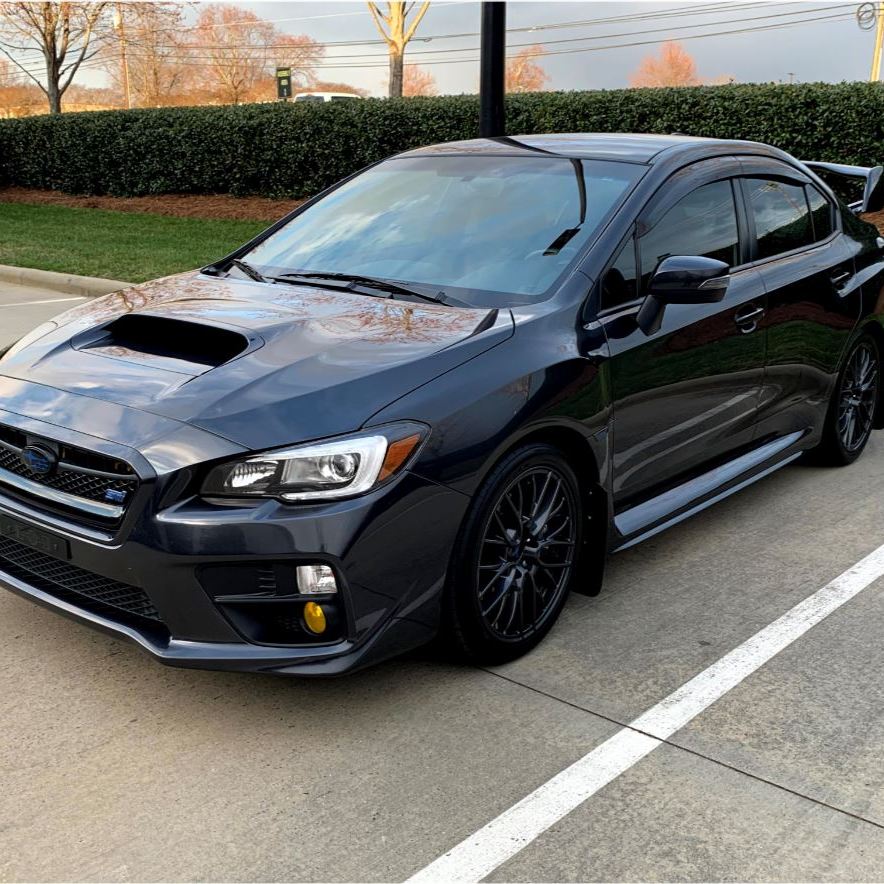 Profile of Ryan Copping