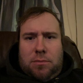 Profile of Brandon Rehill
