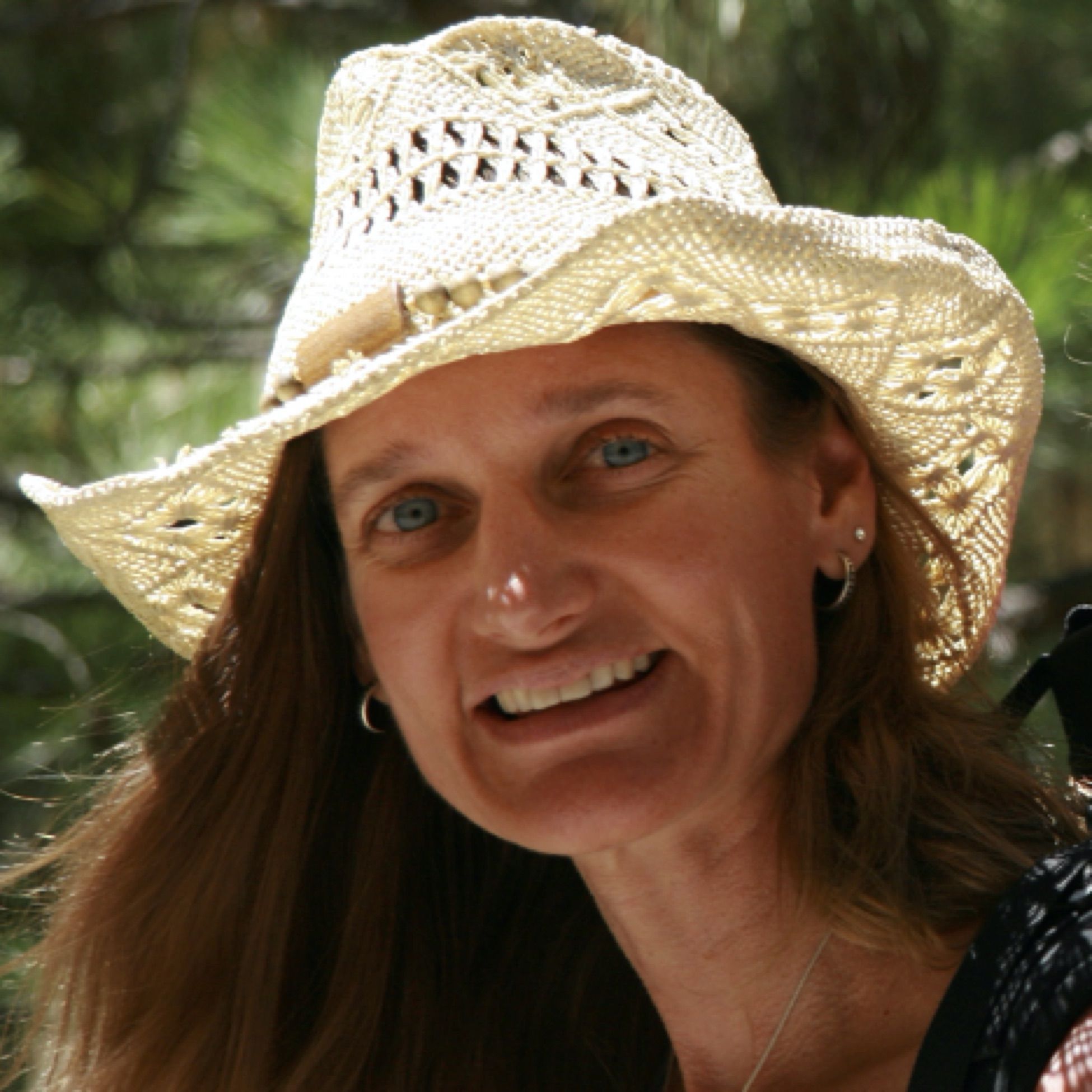 Profile of Janet Debelak Tyburec